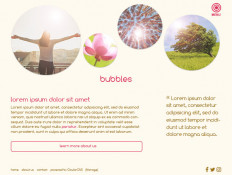 bubbles: default